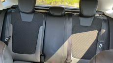 Vauxhall Grandland 1.2 Turbo GS Line 5dr Petrol Hatchback